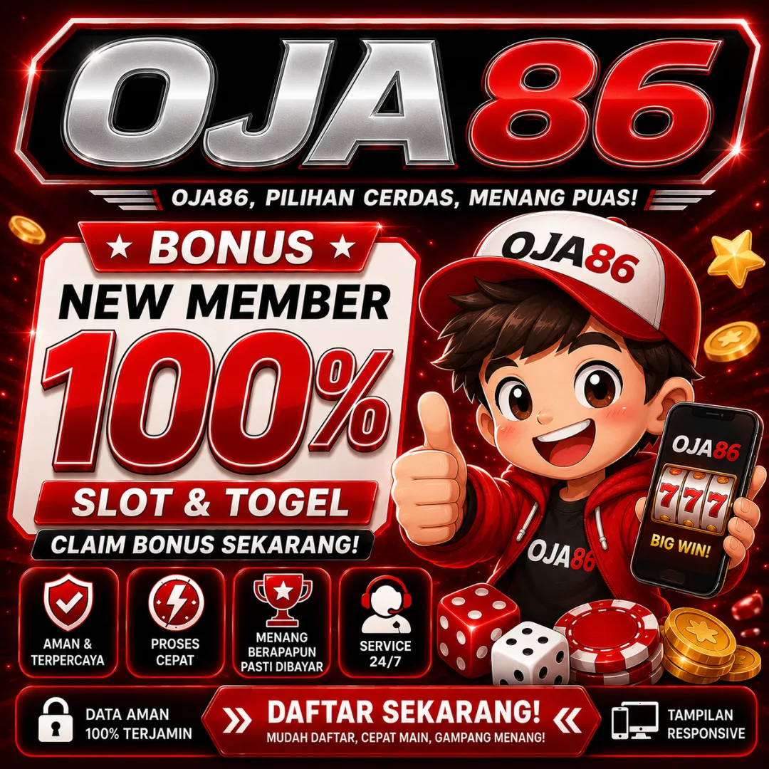 OJA86Banner